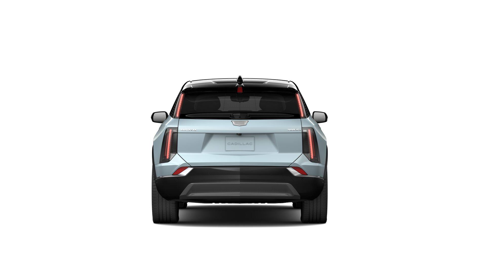 2026 Cadillac OPTIQ Premium Sport