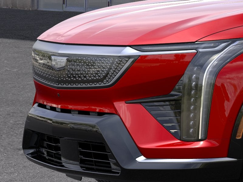 2027 Cadillac OPTIQ Premium Sport