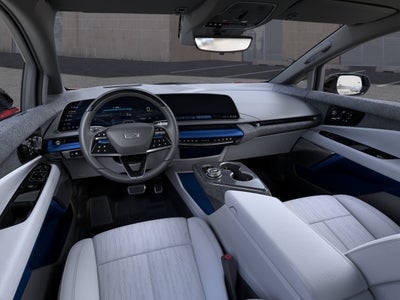 2027 Cadillac OPTIQ Premium Sport