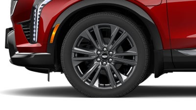 2027 Cadillac OPTIQ Premium Sport