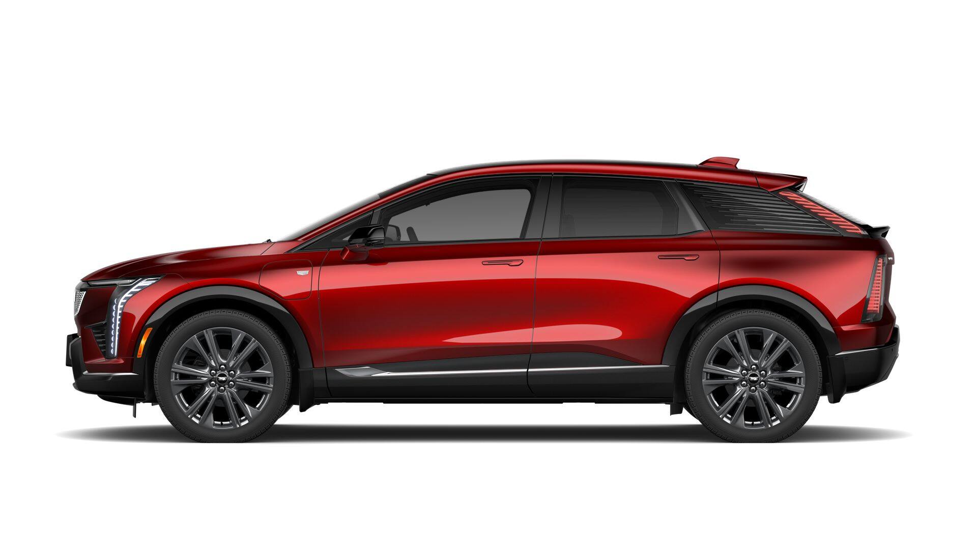 2027 Cadillac OPTIQ Premium Sport