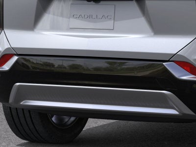 2026 Cadillac OPTIQ Premium Sport