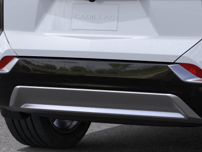 2027 Cadillac OPTIQ Premium Sport