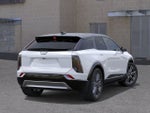 2027 Cadillac OPTIQ Premium Sport
