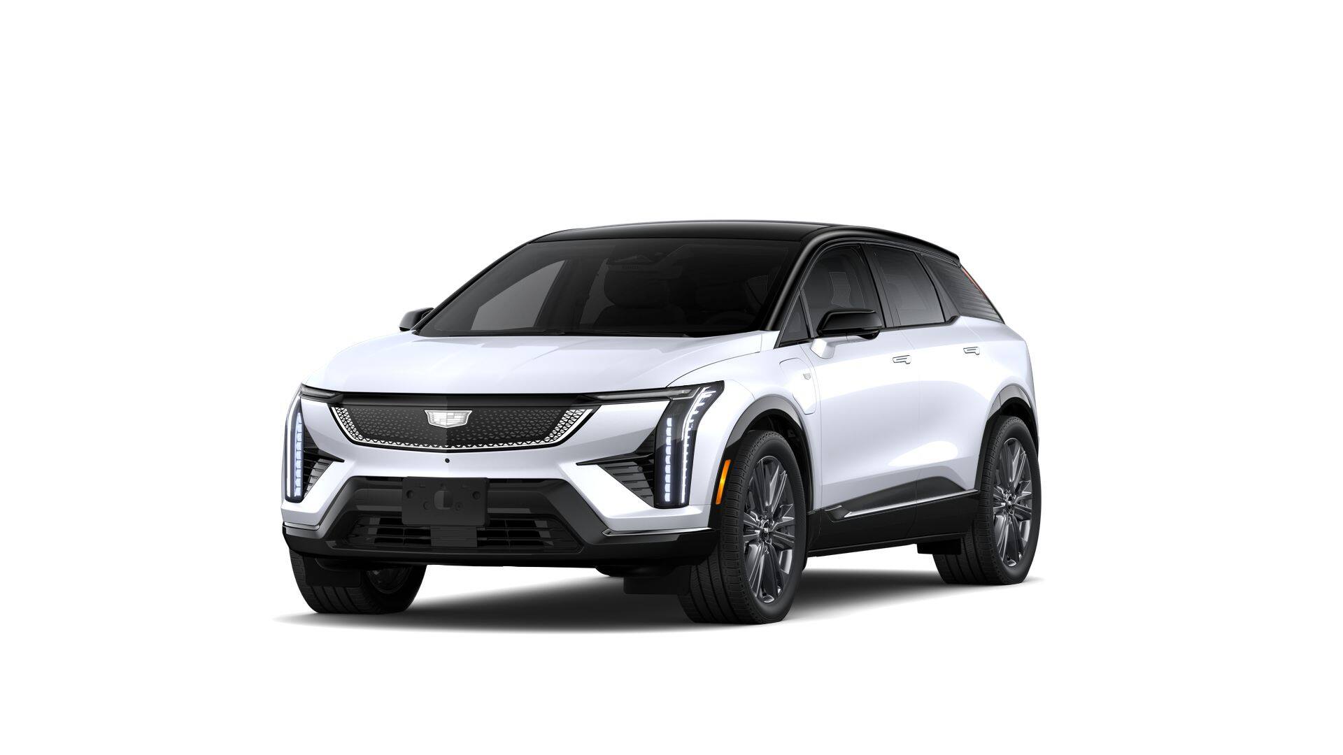 2027 Cadillac OPTIQ Premium Sport