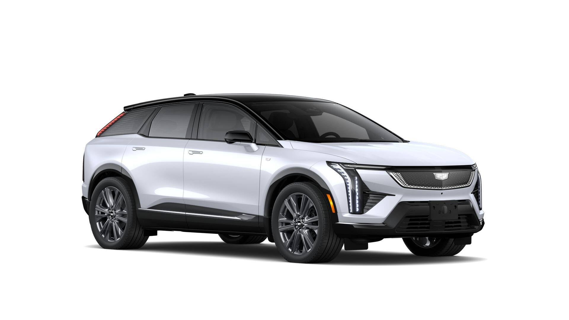 2027 Cadillac OPTIQ Premium Sport