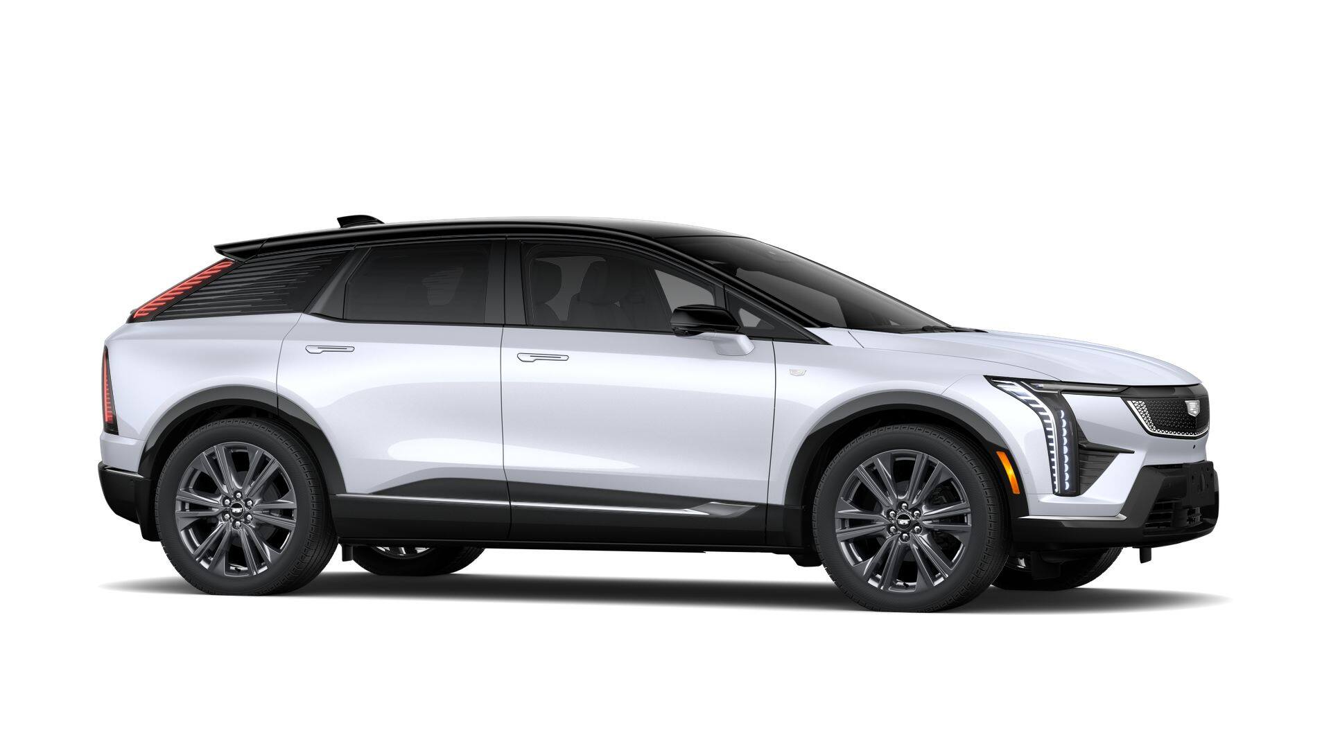 2027 Cadillac OPTIQ Premium Sport