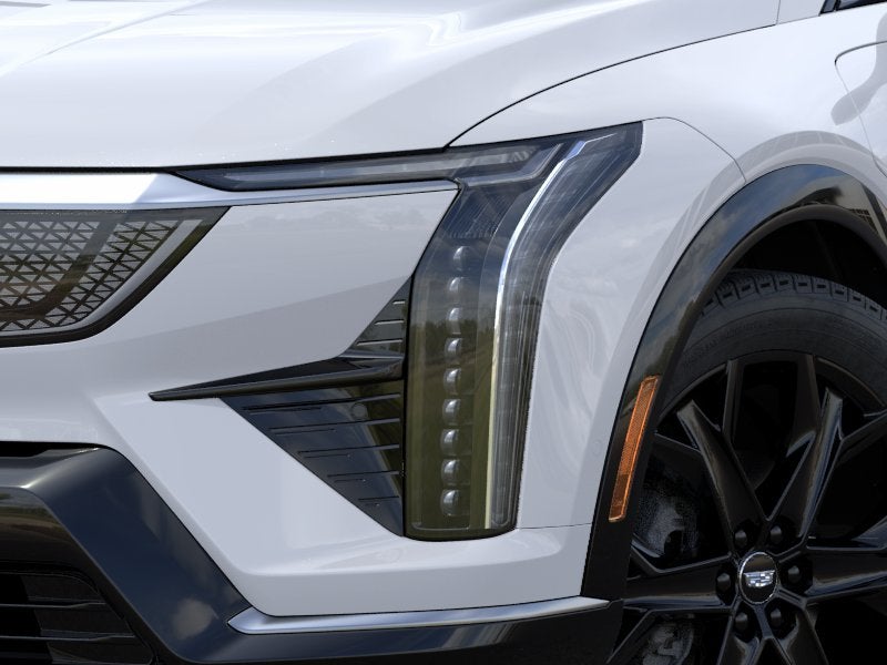 2026 Cadillac OPTIQ Premium Sport