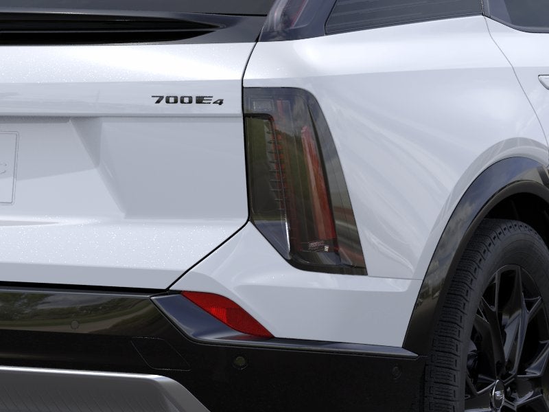 2026 Cadillac OPTIQ Premium Sport