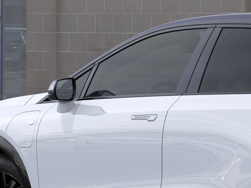 2026 Cadillac OPTIQ Premium Sport