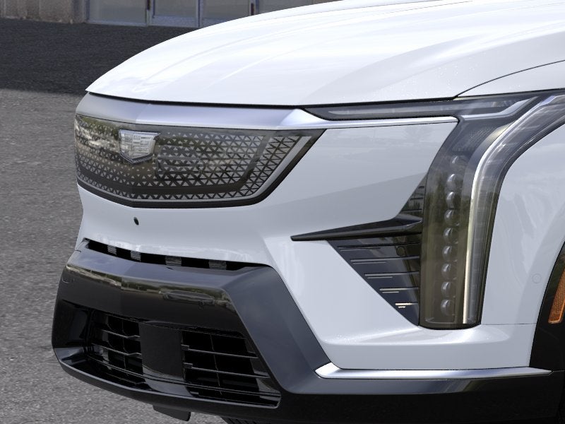 2026 Cadillac OPTIQ Premium Sport