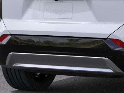 2026 Cadillac OPTIQ Premium Sport