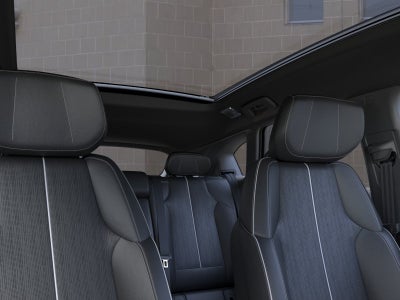 2026 Cadillac OPTIQ Premium Sport