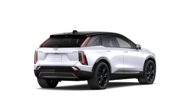 2026 Cadillac OPTIQ Premium Sport