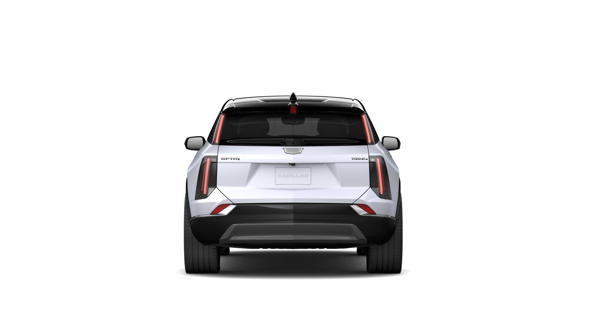 2026 Cadillac OPTIQ Premium Sport