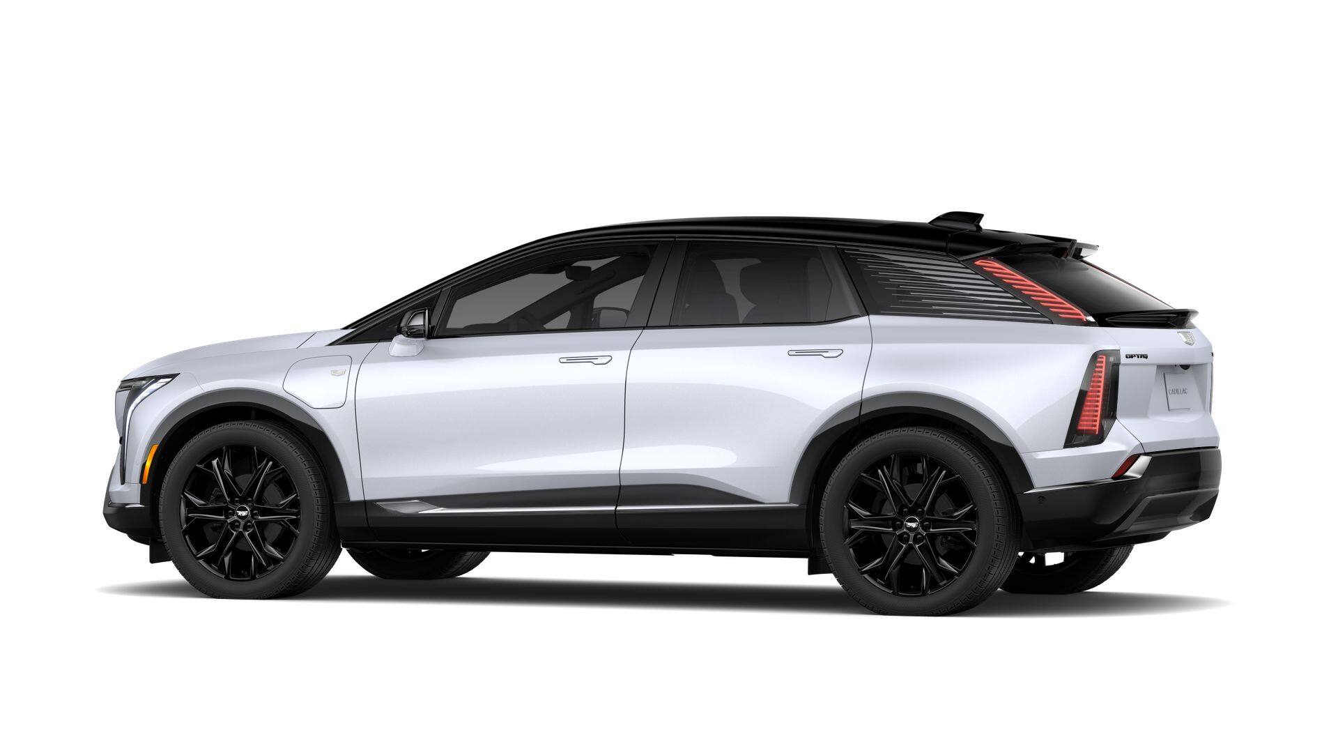 2026 Cadillac OPTIQ Premium Sport