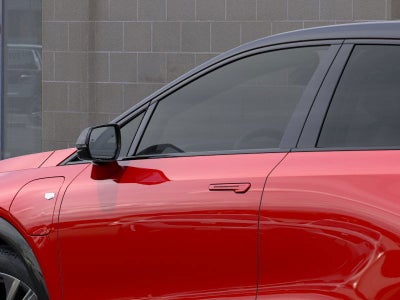 2026 Cadillac OPTIQ Premium Sport