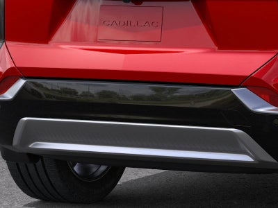 2026 Cadillac OPTIQ Premium Sport