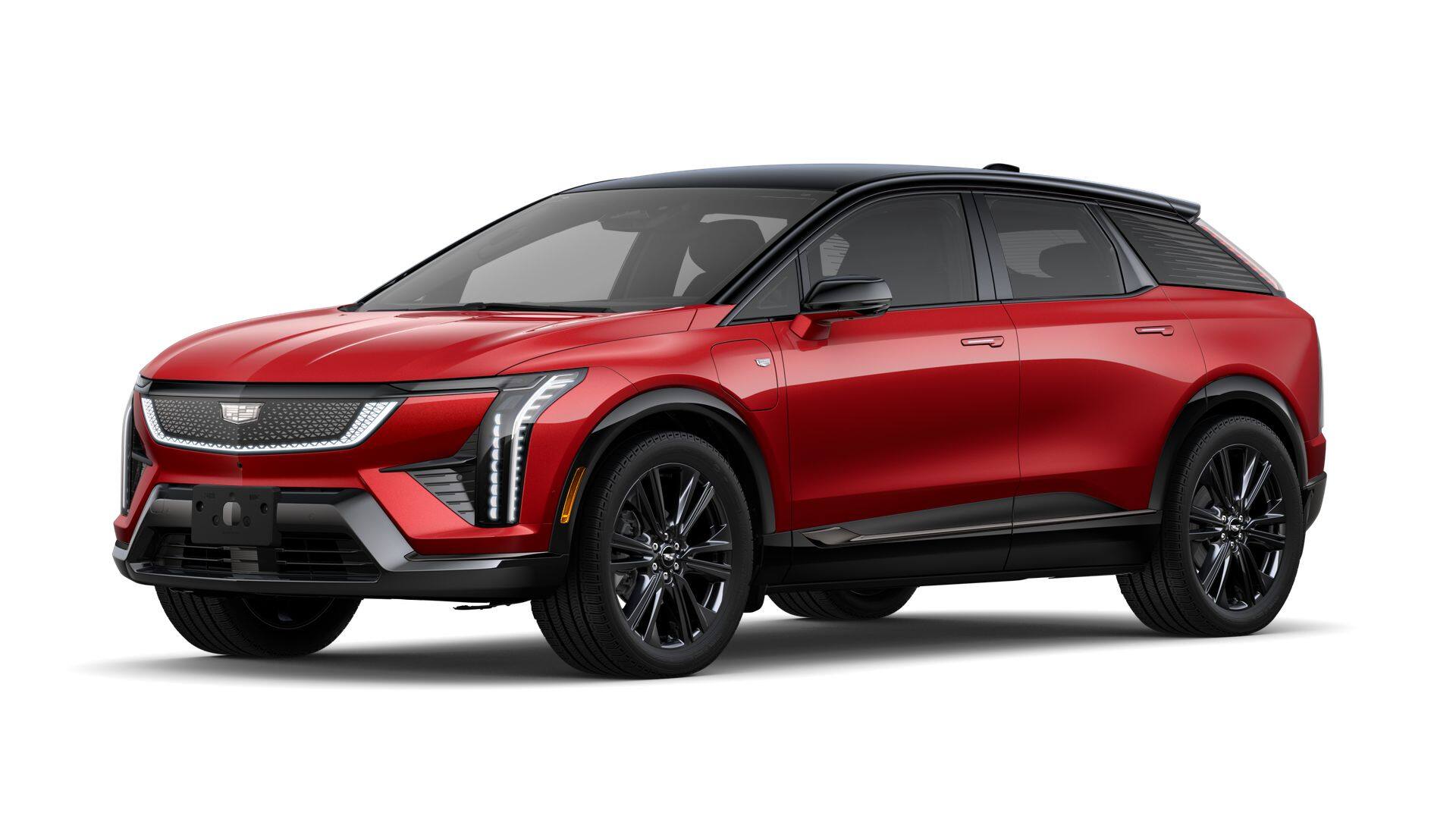 2026 Cadillac OPTIQ Premium Sport