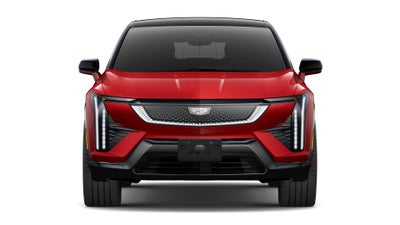 2026 Cadillac OPTIQ Premium Sport