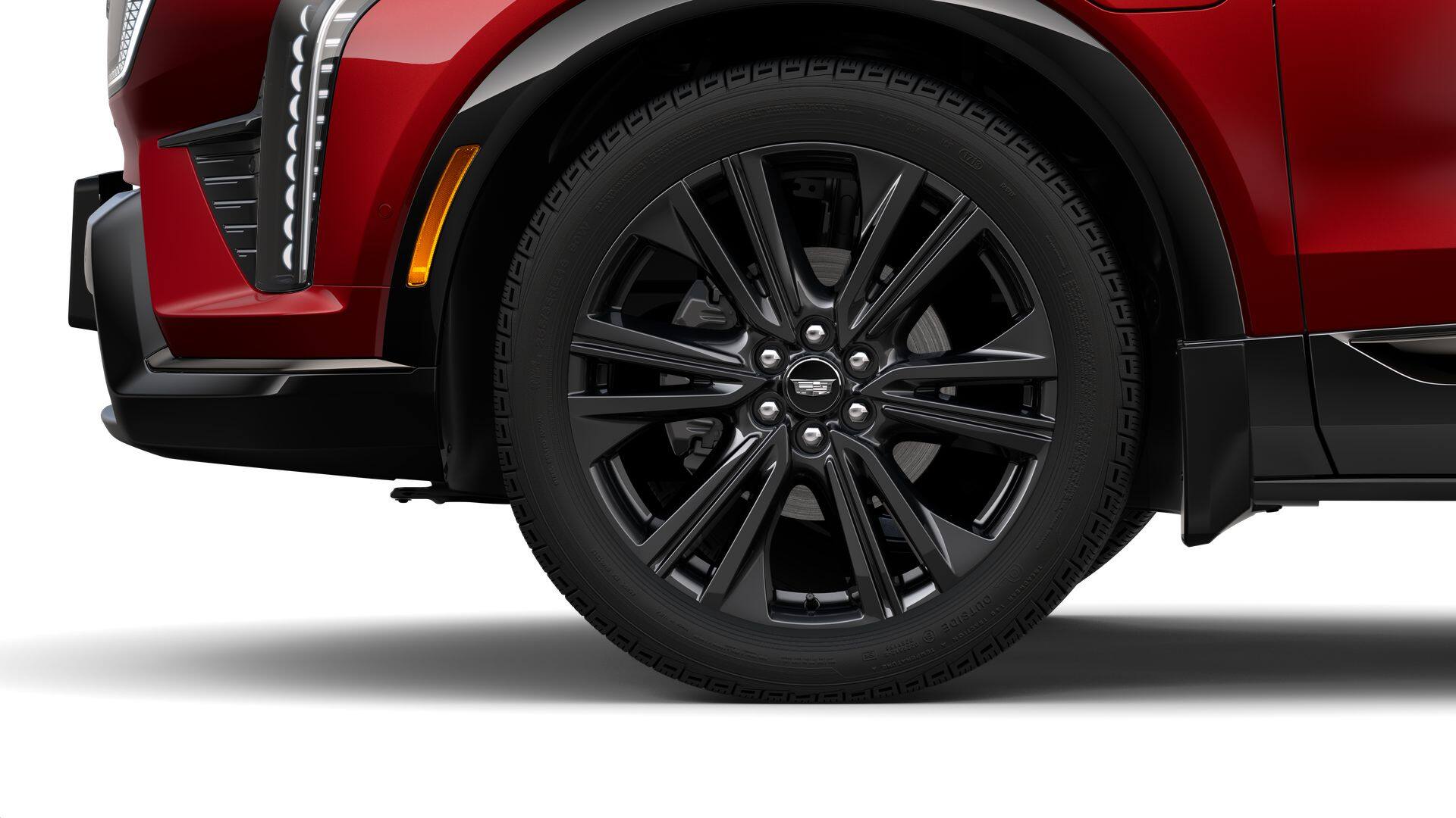 2026 Cadillac OPTIQ Premium Sport