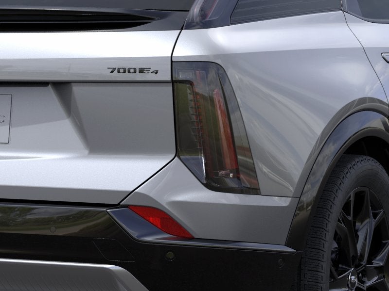 2026 Cadillac OPTIQ Premium Sport