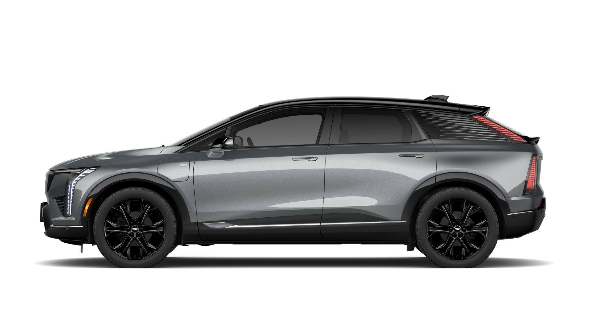 2026 Cadillac OPTIQ Premium Sport