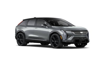 2026 Cadillac OPTIQ Premium Sport