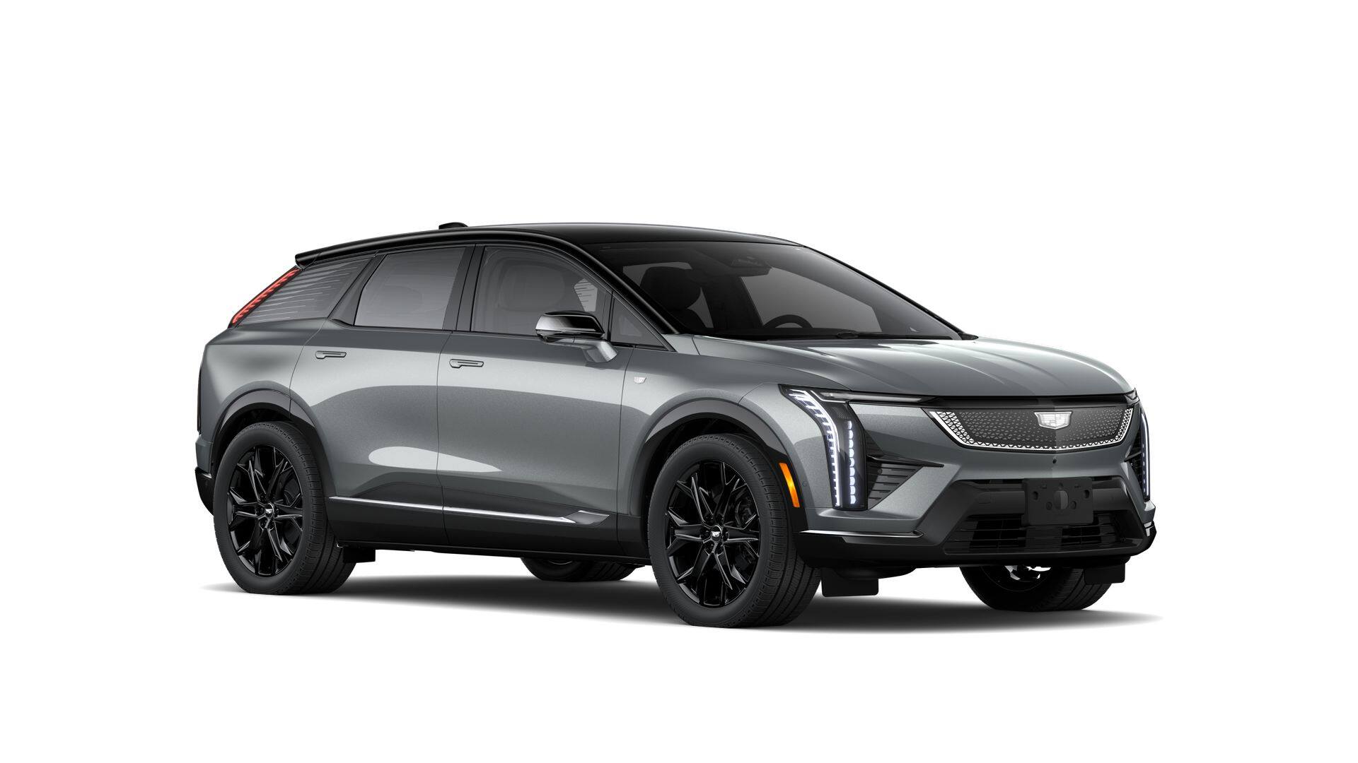 2026 Cadillac OPTIQ Premium Sport