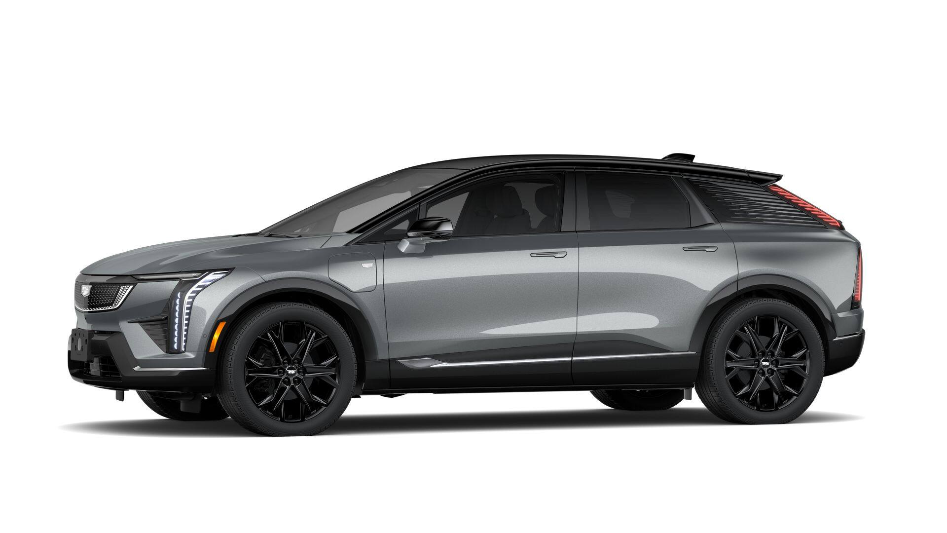 2026 Cadillac OPTIQ Premium Sport