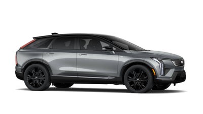 2026 Cadillac OPTIQ Premium Sport