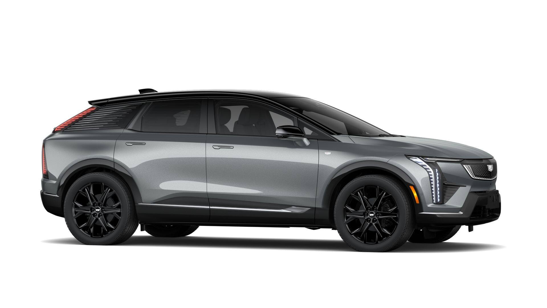2026 Cadillac OPTIQ Premium Sport