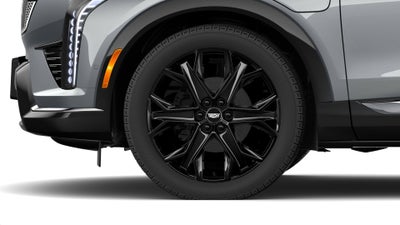 2026 Cadillac OPTIQ Premium Sport