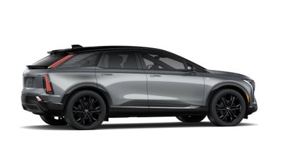 2026 Cadillac OPTIQ Premium Sport
