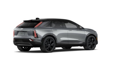 2026 Cadillac OPTIQ Premium Sport