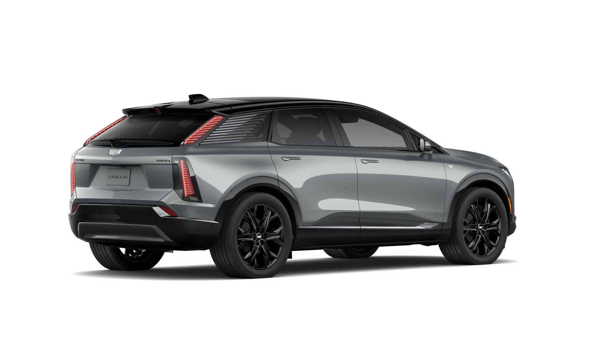 2026 Cadillac OPTIQ Premium Sport