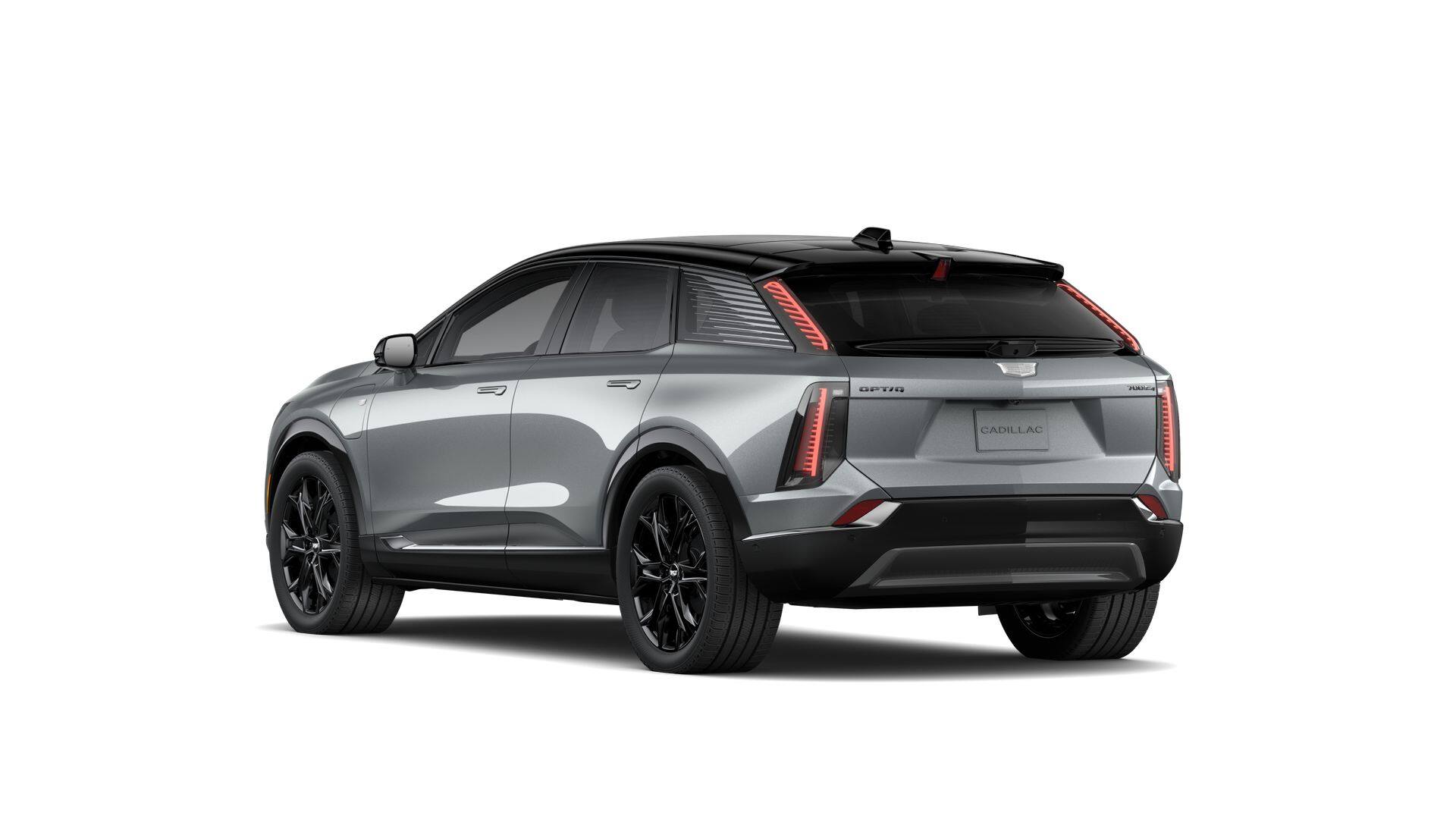 2026 Cadillac OPTIQ Premium Sport