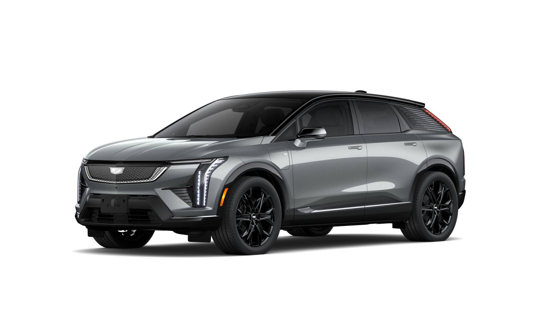 2026 Cadillac OPTIQ Premium Sport