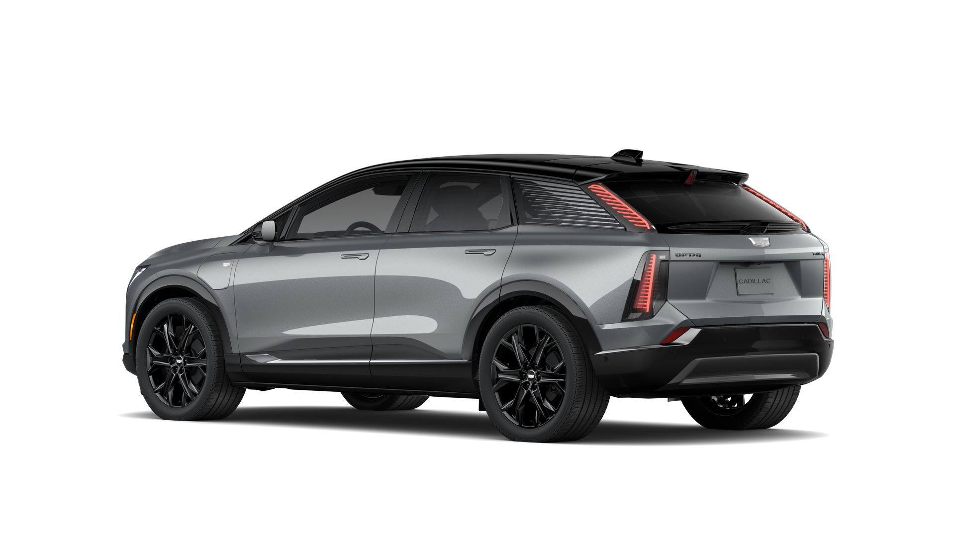 2026 Cadillac OPTIQ Premium Sport