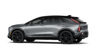 2026 Cadillac OPTIQ Premium Sport