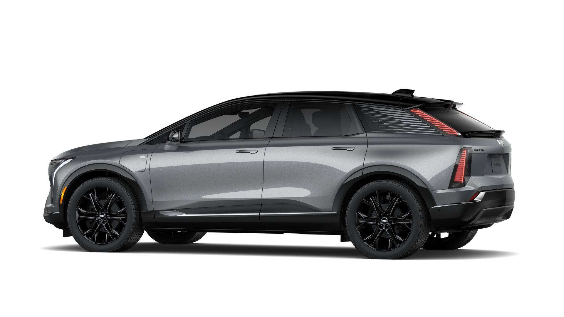 2026 Cadillac OPTIQ Premium Sport