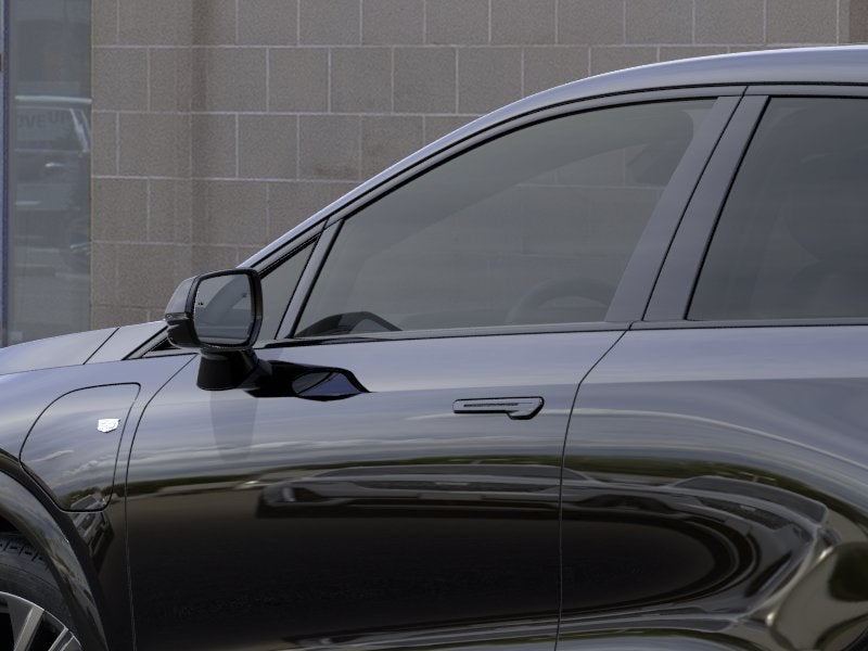 2027 Cadillac OPTIQ Premium Sport