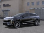 2027 Cadillac OPTIQ Premium Sport