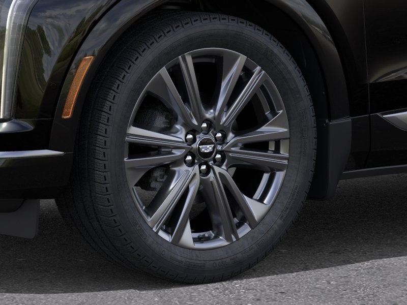 2027 Cadillac OPTIQ Premium Sport