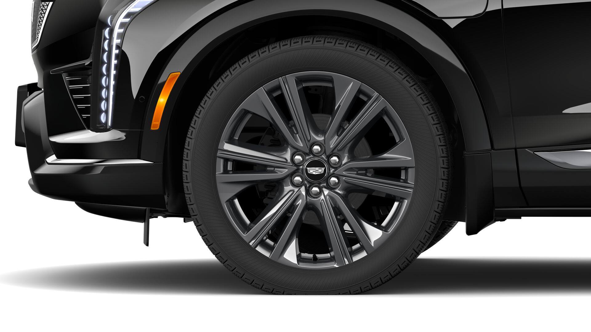 2027 Cadillac OPTIQ Premium Sport