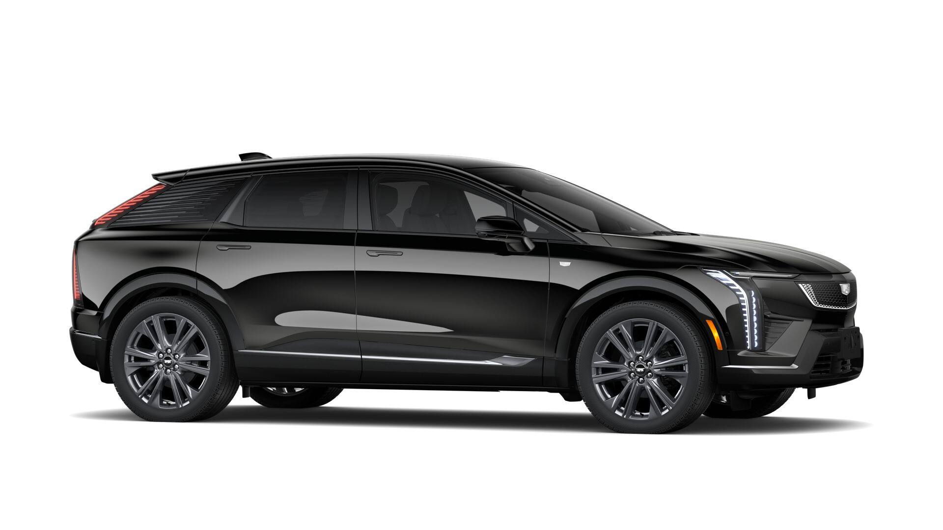 2027 Cadillac OPTIQ Premium Sport
