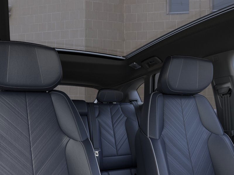 2026 Cadillac OPTIQ Premium Sport