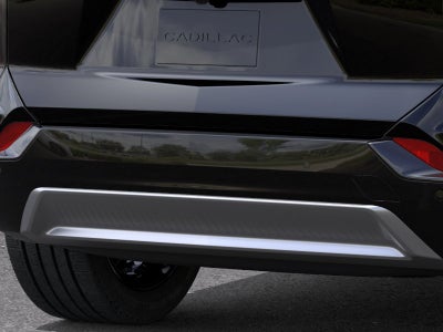 2026 Cadillac OPTIQ Premium Sport