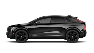 2026 Cadillac OPTIQ Premium Sport