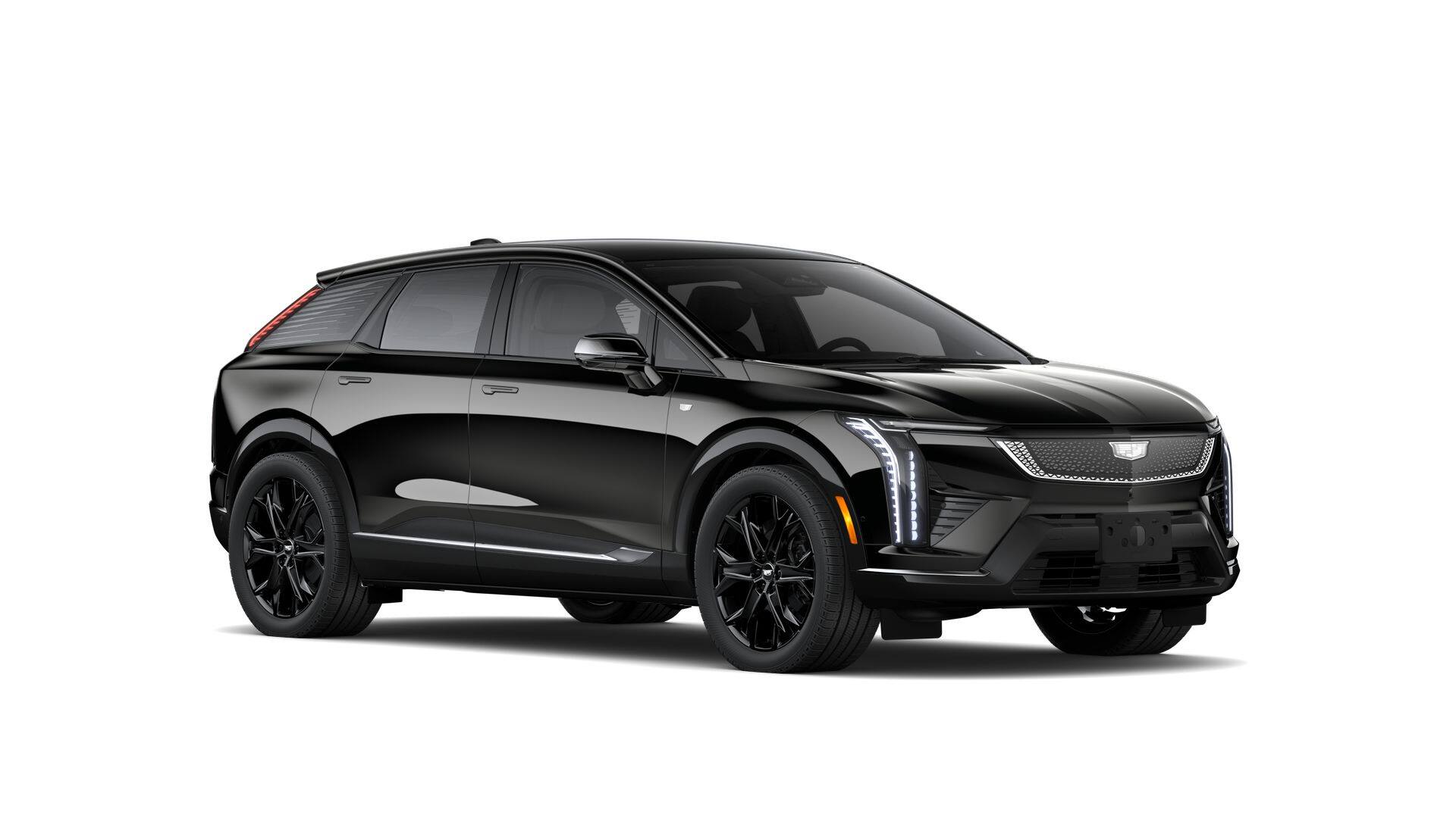 2026 Cadillac OPTIQ Premium Sport